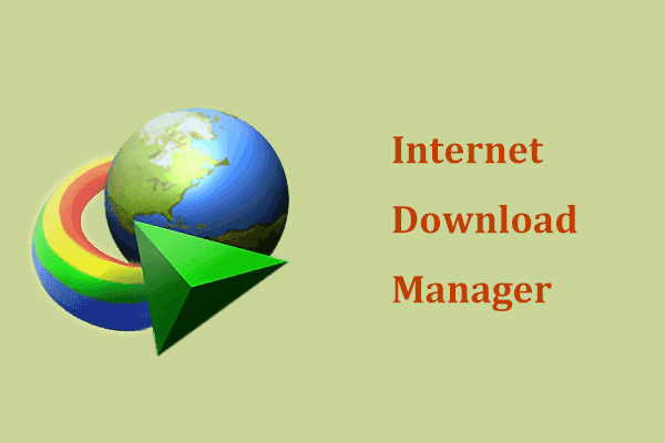 IDM Full Version Download